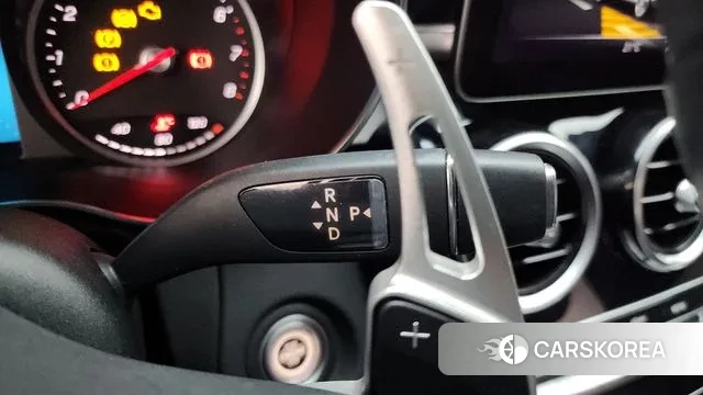 Mercedes-Benz C-Class W205 id 3368207 из Кореи 19