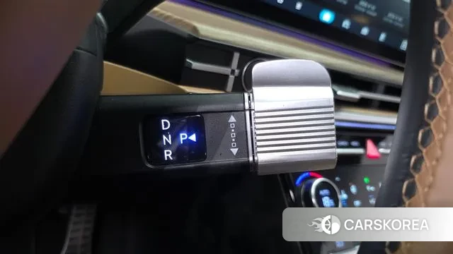 Hyundai Santa Fe (MX5) id 3147378 из Кореи 19