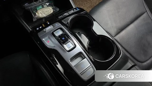 Hyundai Tucson (NX4) id 3676333 из Кореи 19