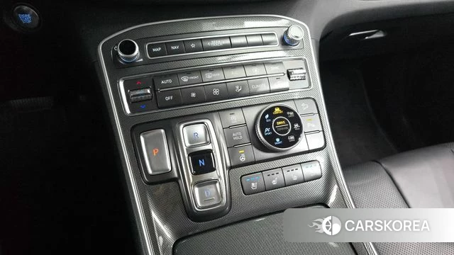 Hyundai The New Santa Fe id 4329980 из Кореи 29