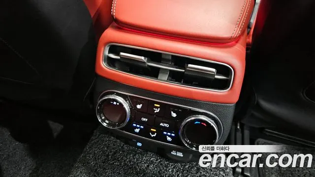 Genesis GV70 id 2689671 из Кореи 19