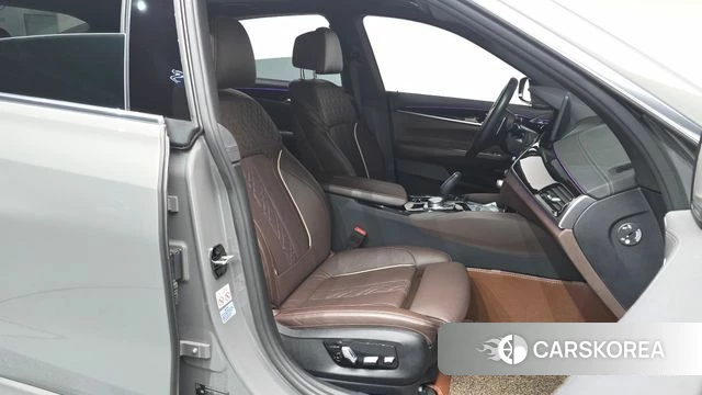 BMW 6 Series GT (G32) id 3812801 из Кореи 19