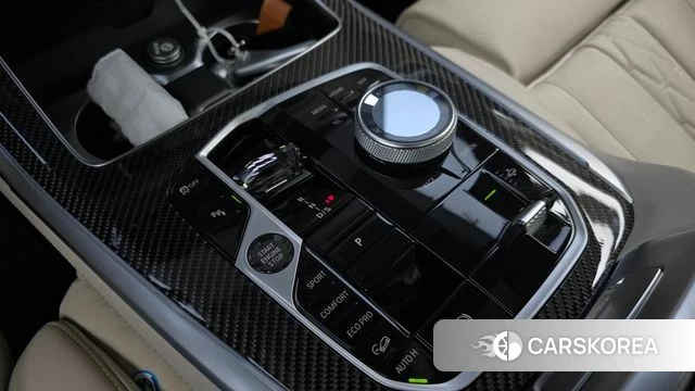 BMW X7 (G07) id 4640049 из Кореи 19