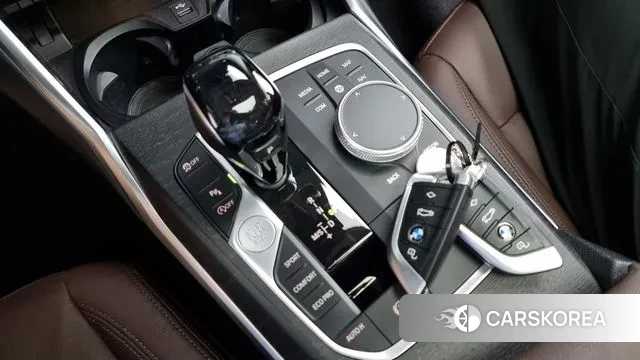 BMW 3 Series (G20) id 3013021 из Кореи 19