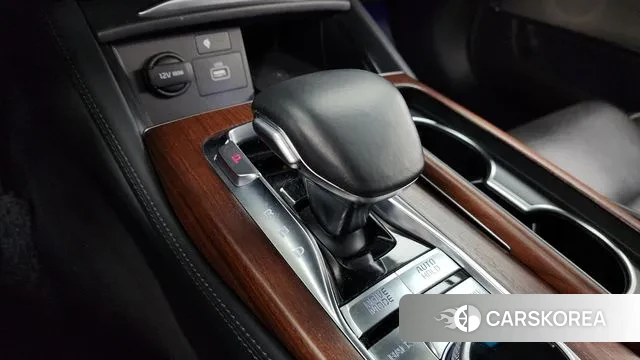 Kia More K9 id 3789429 из Кореи 19