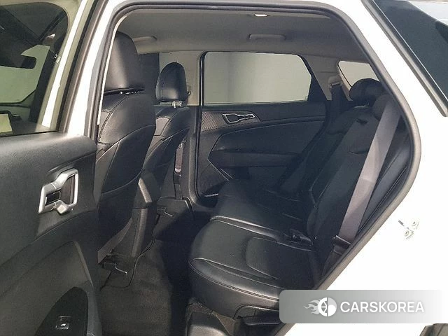 Kia Sportage 5th Generation id 4618693 из Кореи 19