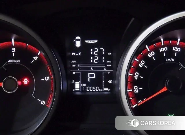 Ssangyong Tivoli Armor id 2962064 из Кореи 18