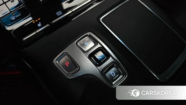 Hyundai The New Grandeur IG id 4519636 из Кореи 19