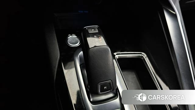 Peugeot 5008 second generation id 4477498 из Кореи 19
