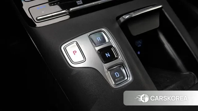 Hyundai The New Grandeur IG Hybrid id 3615463 из Кореи 19