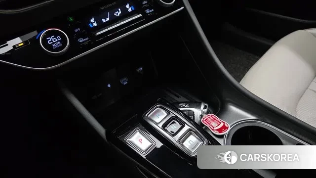 Hyundai Sonata (DN8) id 3520175 из Кореи 19