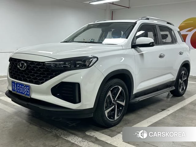 Hyundai ix35 id 4272803 из Китая 11