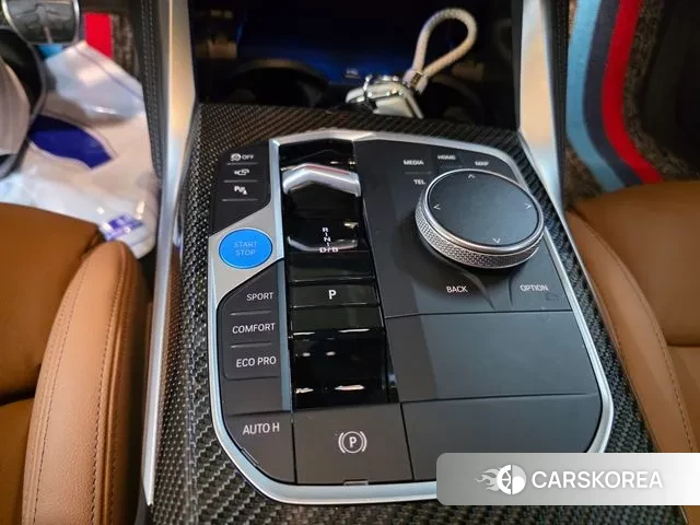 BMW i4 id 2910158 из Кореи 18