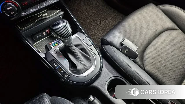 Kia Come New K3 id 3259384 из Кореи 19