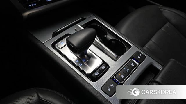 Genesis G80 id 4626440 из Кореи 30