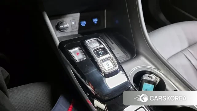 Hyundai Sonata (DN8) id 3412412 из Кореи 19