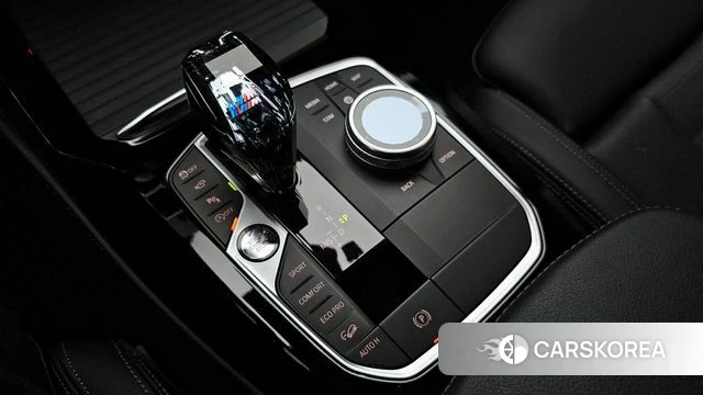 BMW X4 (G02) id 4194587 из Кореи 31