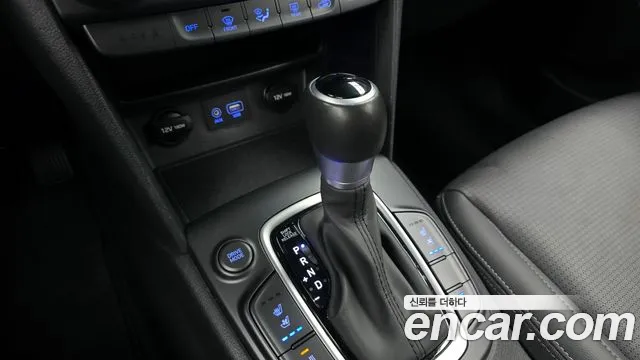 Hyundai Kona id 2840117 из Кореи 19