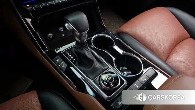 Kia Mohave Master id 3740737 из Кореи 19