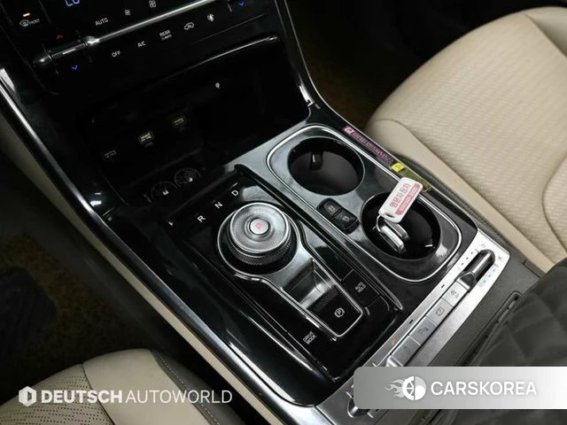 Kia Carnival 4th generation id 3860230 из Кореи 19