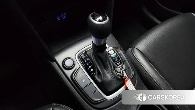 Hyundai Kona id 3557995 из Кореи 19