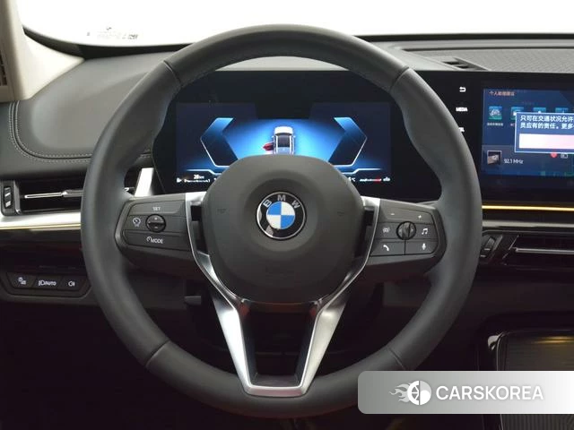 BMW X1 id 4301329 из Китая 12