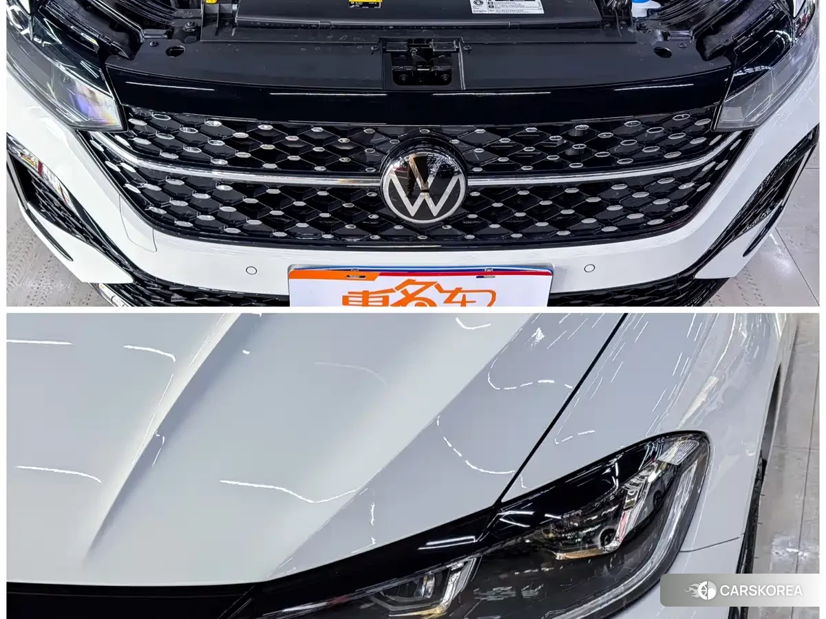 Volkswagen Lavida id 4553635 из Китая 9