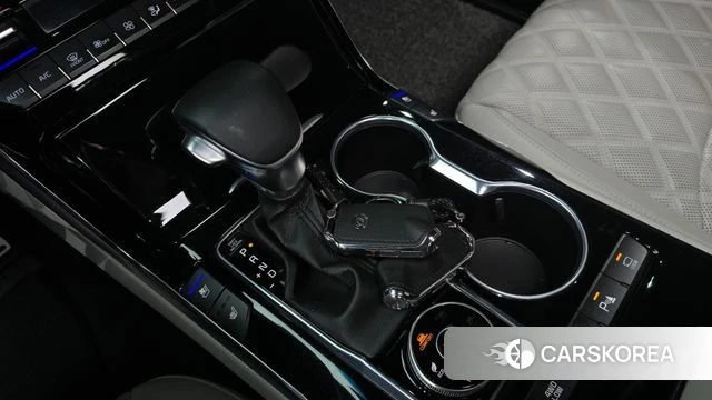 Kia Mohave Master id 4423768 из Кореи 34