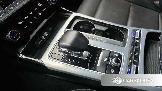 Kia Stinger id 3905516 из Кореи 19