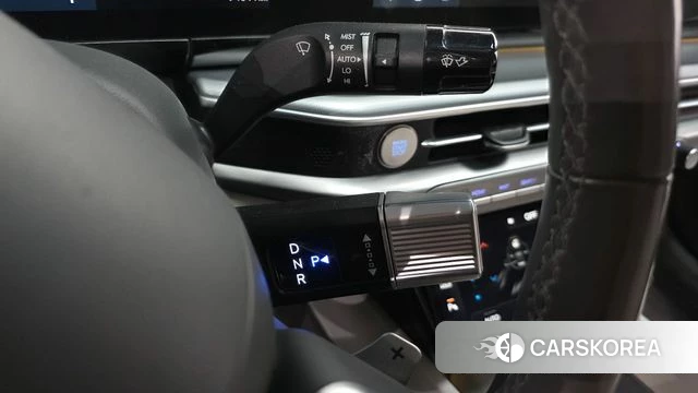 Hyundai Grandeur (GN7) id 4549475 из Кореи 19