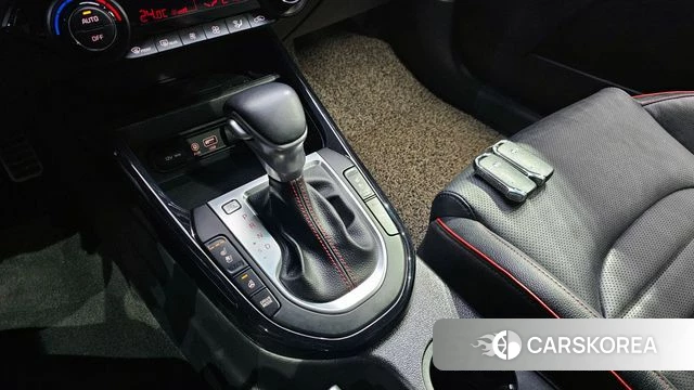 Kia Come New K3 id 3795913 из Кореи 19