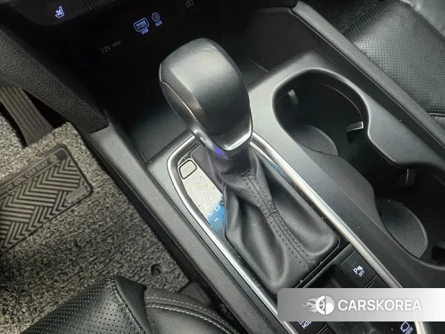 Hyundai Santa Fe TM id 3622368 из Кореи 19