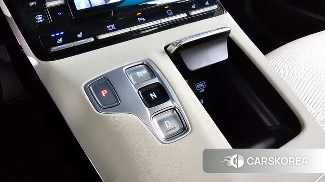 Hyundai The New Grandeur IG id 3280005 из Кореи 19