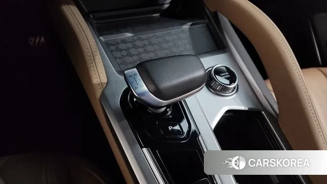 Renault Korea (Samsung) Grand Coleos id 3528096 из Кореи 19