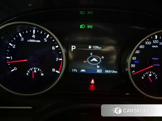 Kia Carnival 4th generation id 3865082 из Кореи 18