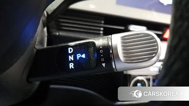 Hyundai Ionic 5 id 3207273 из Кореи 19