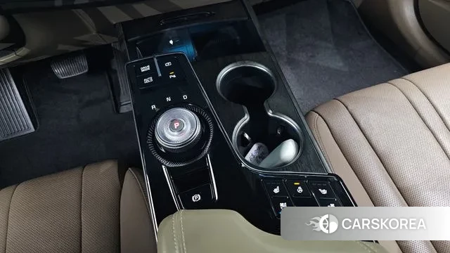 Kia K8 Hybrid id 3301391 из Кореи 19