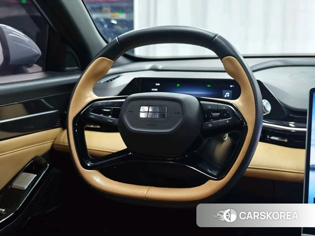 Geely Galaxy Galaxy L6 id 4209294 из Китая 19