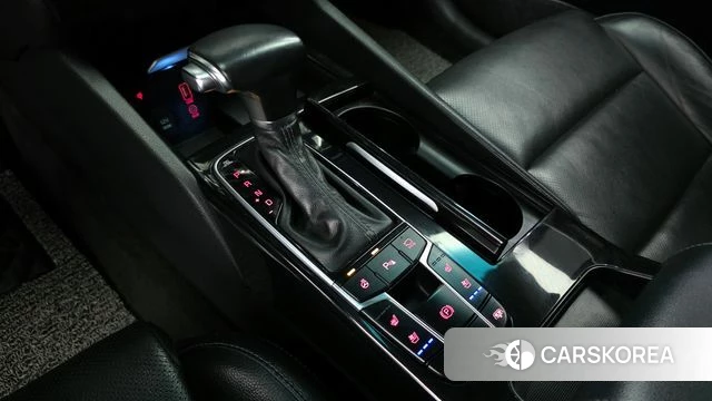 Kia Come New K7 id 4188172 из Кореи 29