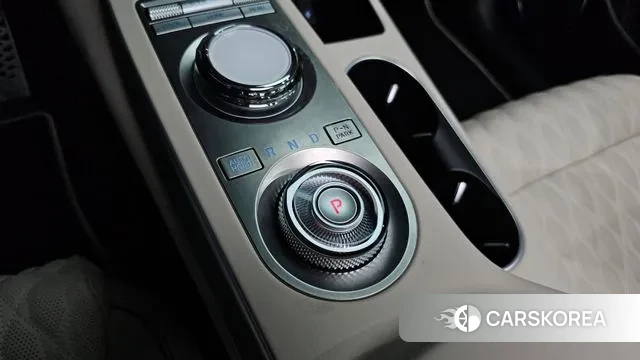 Genesis GV70 id 3347450 из Кореи 19