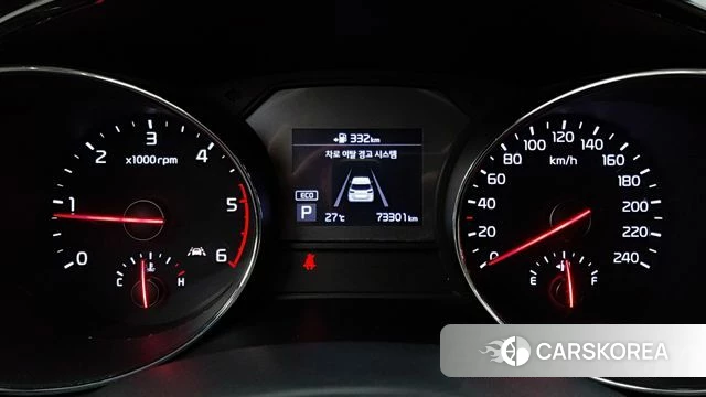 Kia The New Carnival id 4605132 из Кореи 19