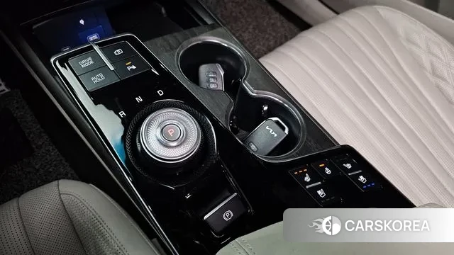 Kia K8 Hybrid id 3523898 из Кореи 19