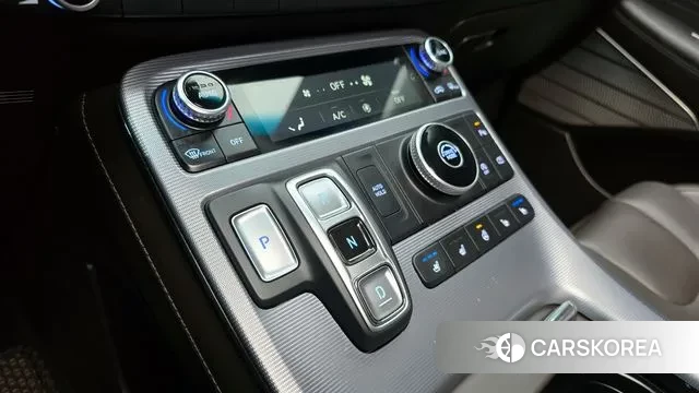 Hyundai The New Palisade id 3405409 из Кореи 19