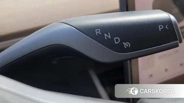 Tesla Model 3 id 3708789 из Кореи 19