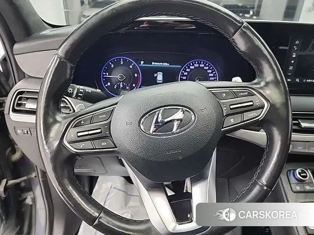 Hyundai Palisade id 3362903 из Кореи 18