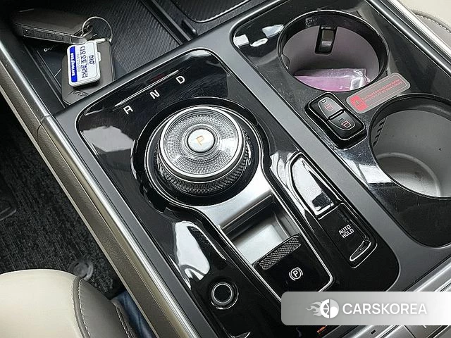 Kia The New Carnival 4th Generation id 4916579 из Кореи 19