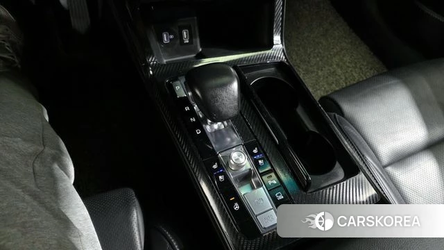 Kia K7 Premier id 3828576 из Кореи 19