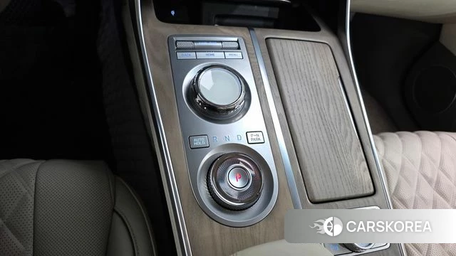 Genesis GV80 id 3914795 из Кореи 19