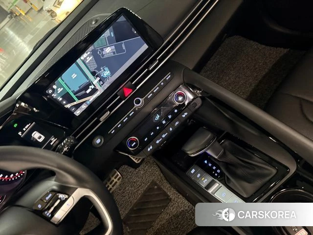 Hyundai Avante (CN7) id 3840085 из Кореи 12