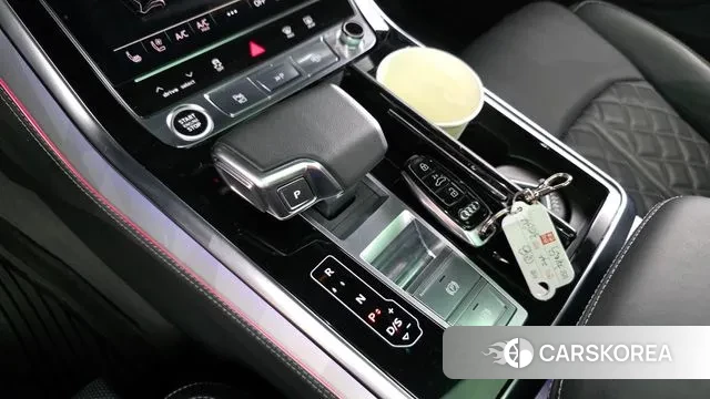 Audi Q8 (4M) id 3052816 из Кореи 19